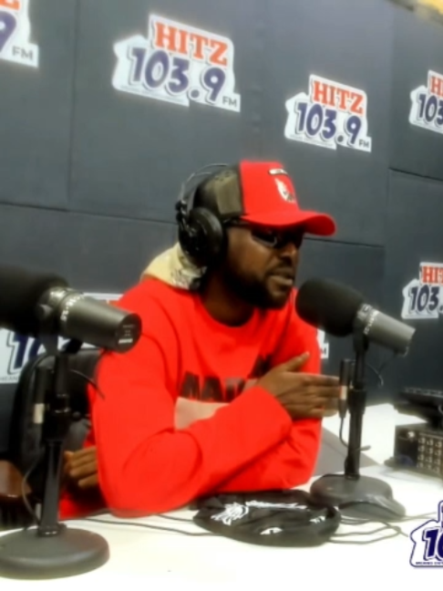 @Hitz 103.9 FM