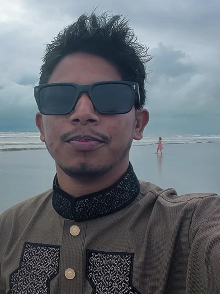 @Mosharof Hossain