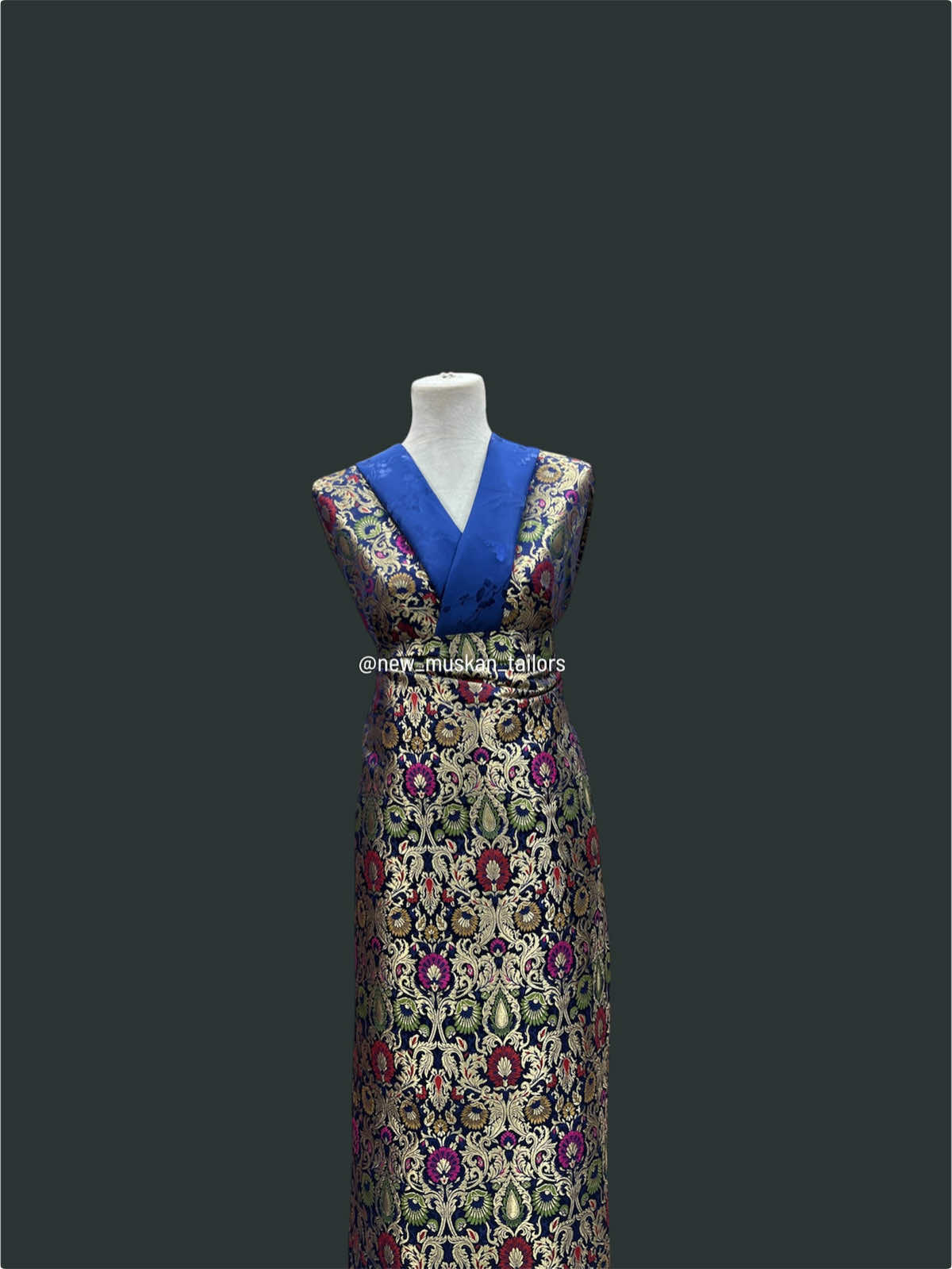 @New muskan tailors