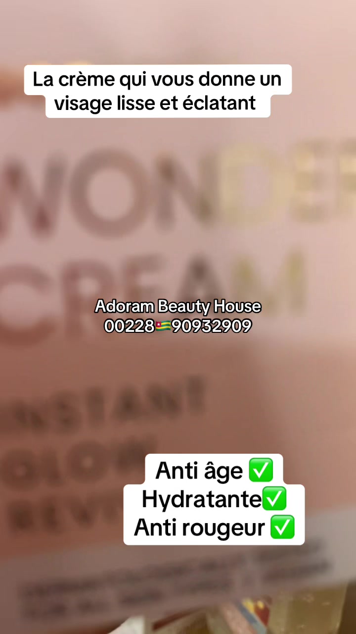@Queen Adoram