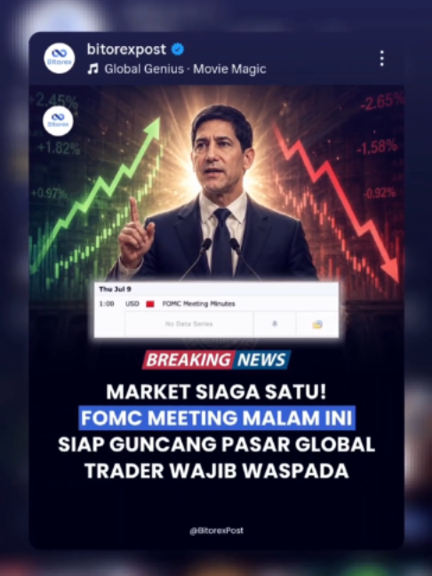 @Bitorex Post
