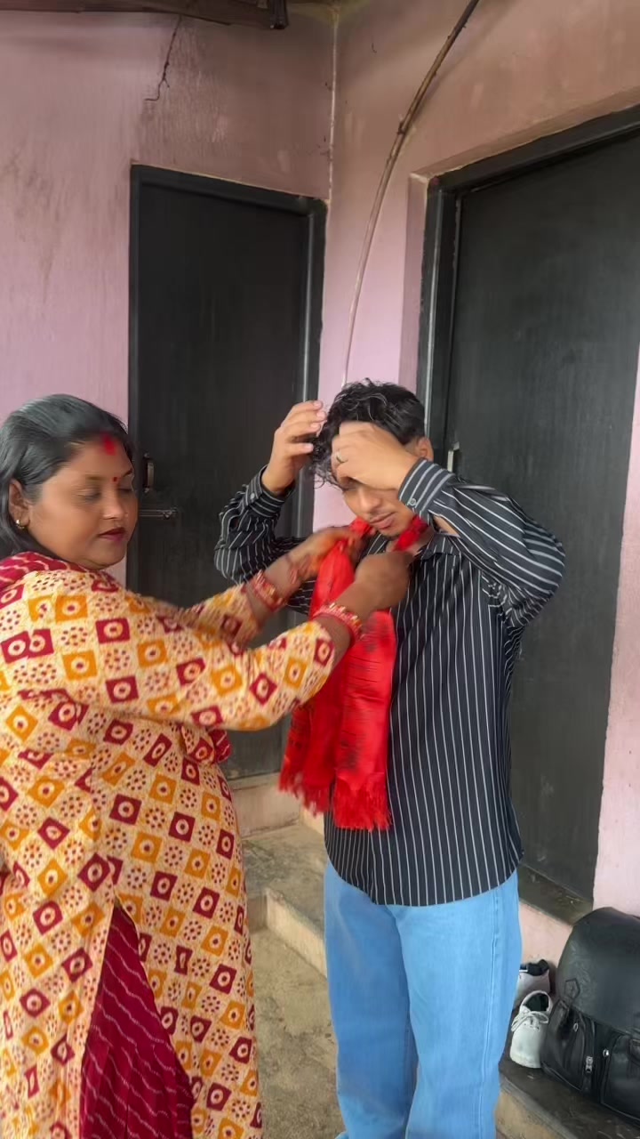 @Rohit Thakur