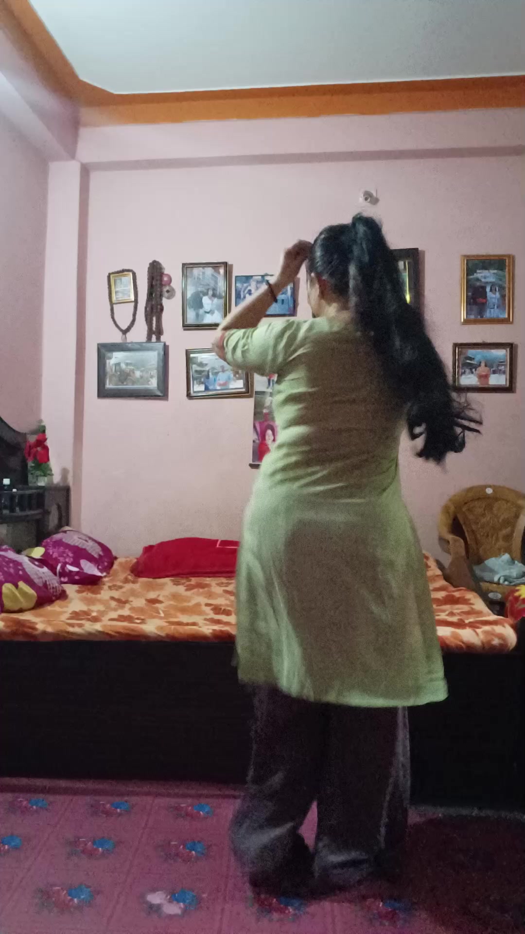 @sanjita oli 98