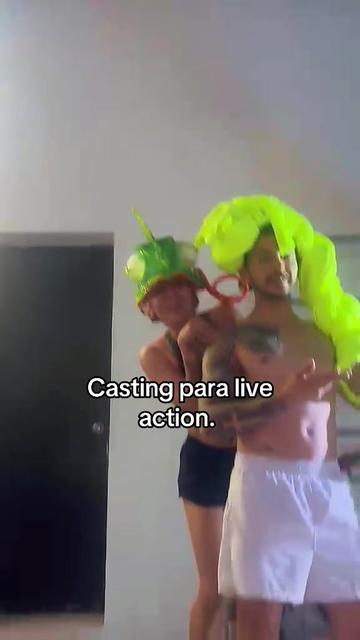 @Dany La Caja