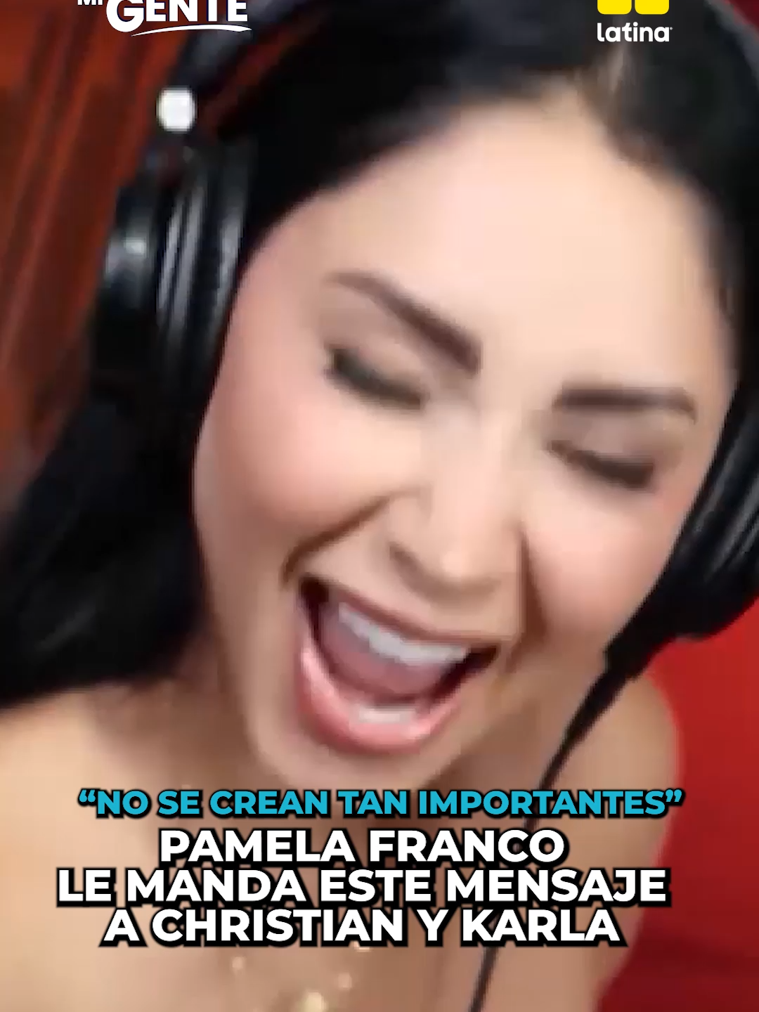 @ArribaMiGente