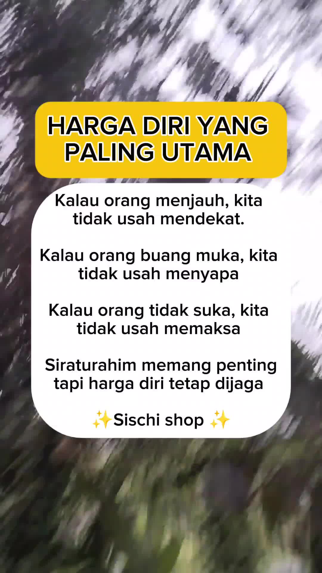 @Sischi shop