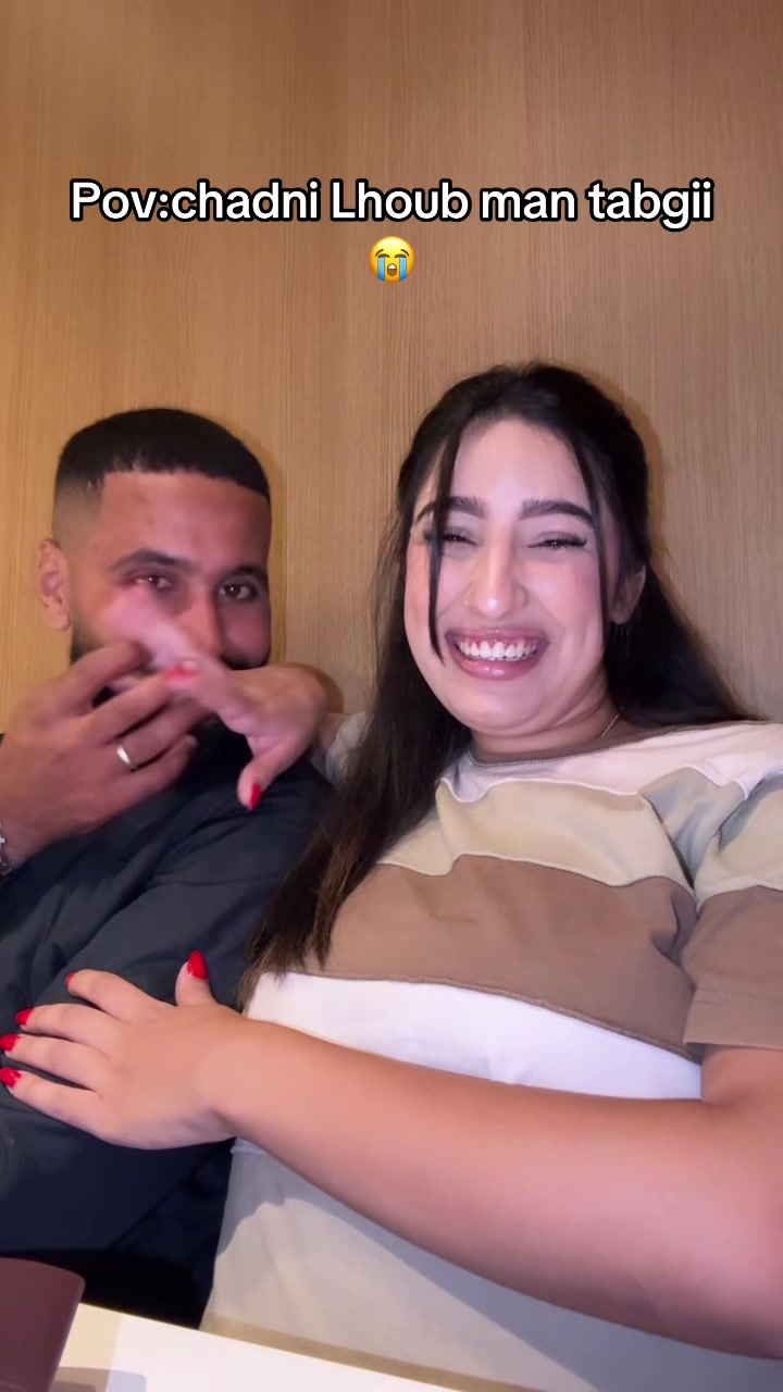 @Jaafar & Aya
