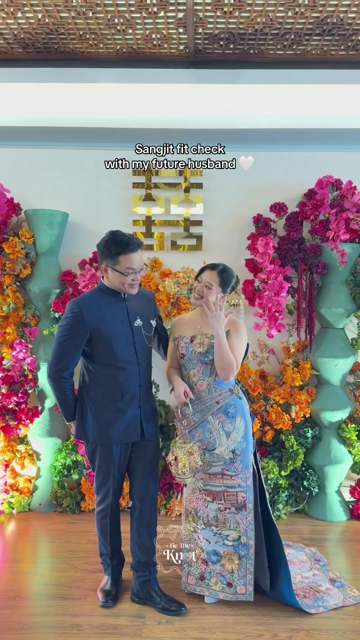 @Wedding Content Creator👰🏻♀️