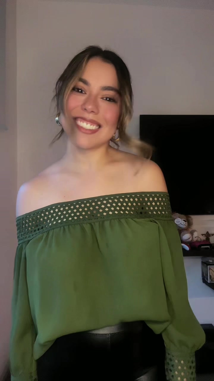 @Angelica Garcia