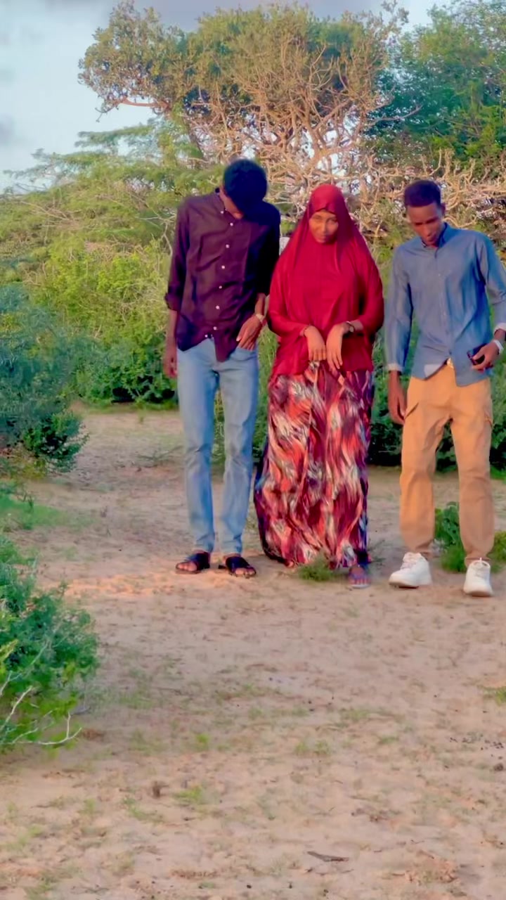@yarta Shanta soomaliyed🇸🇴