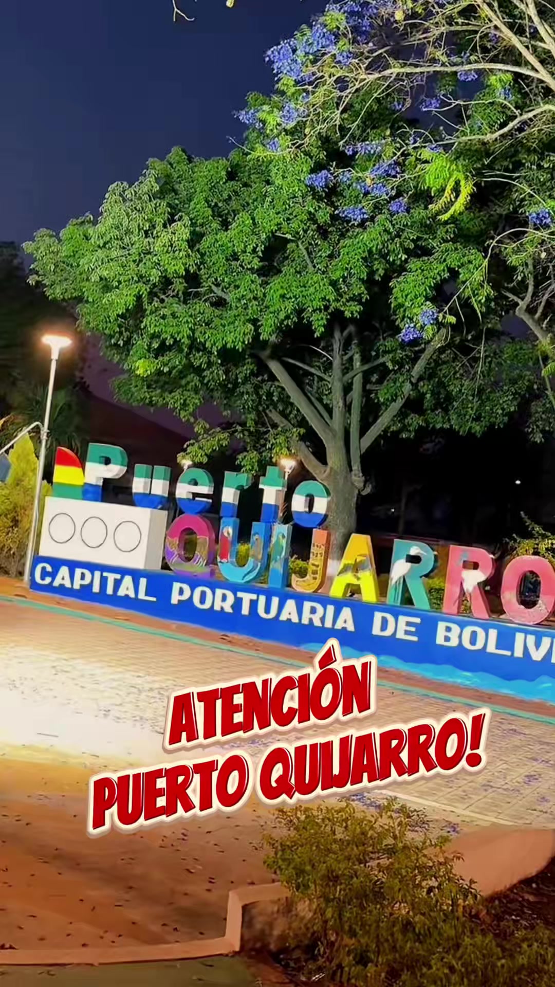 @circo_Hrnos _c&aacute;ceres bolivia