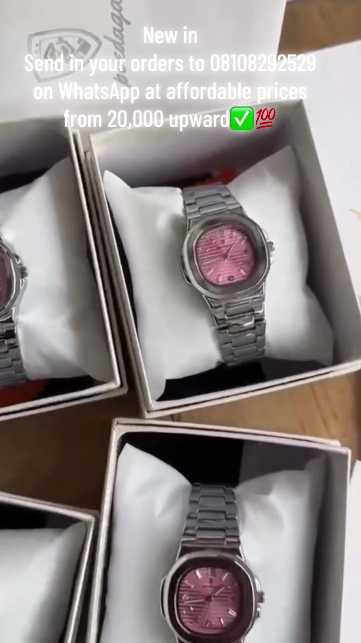 @Royalwristbyafo&Importation