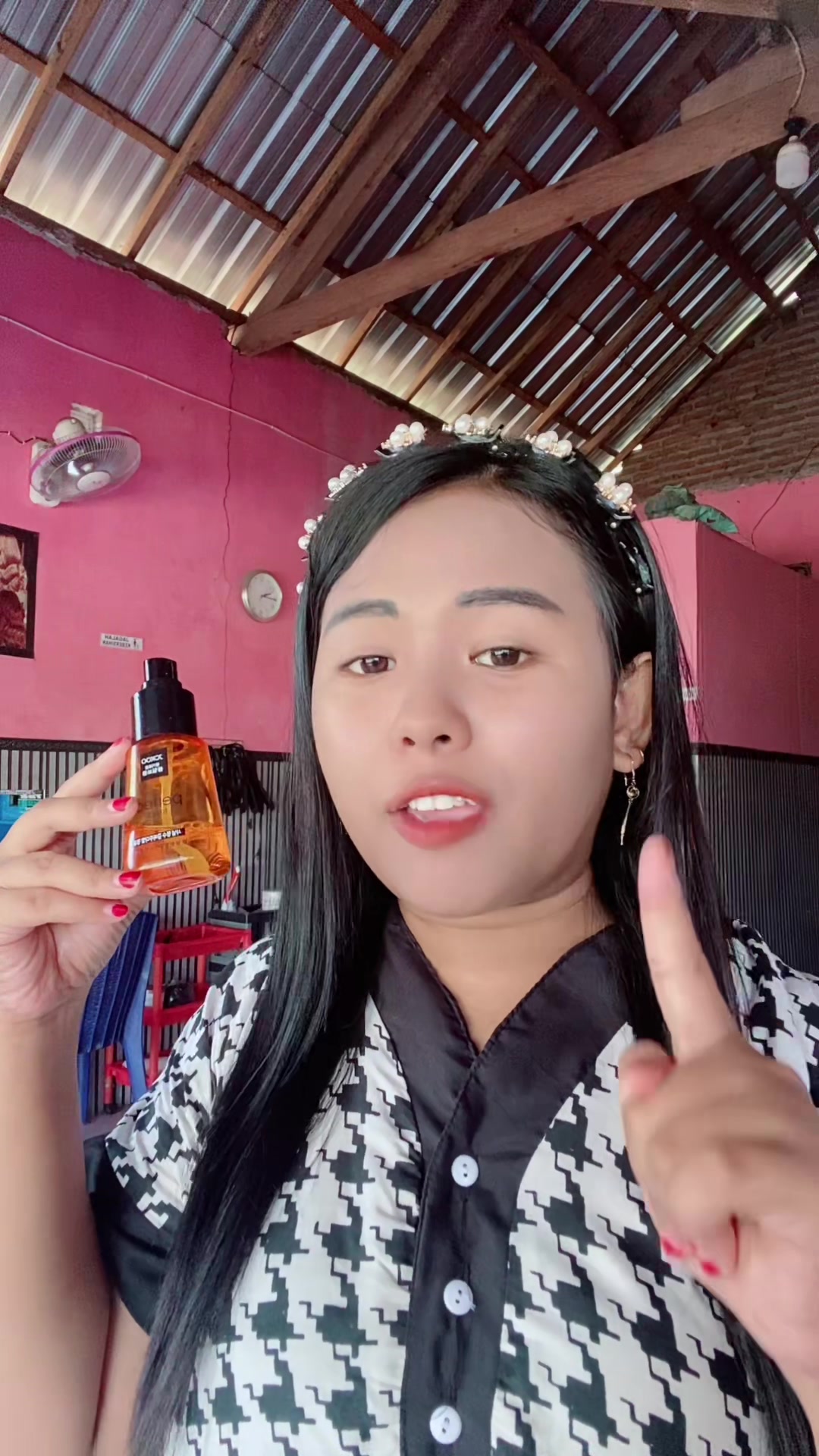 @SOFI SALON