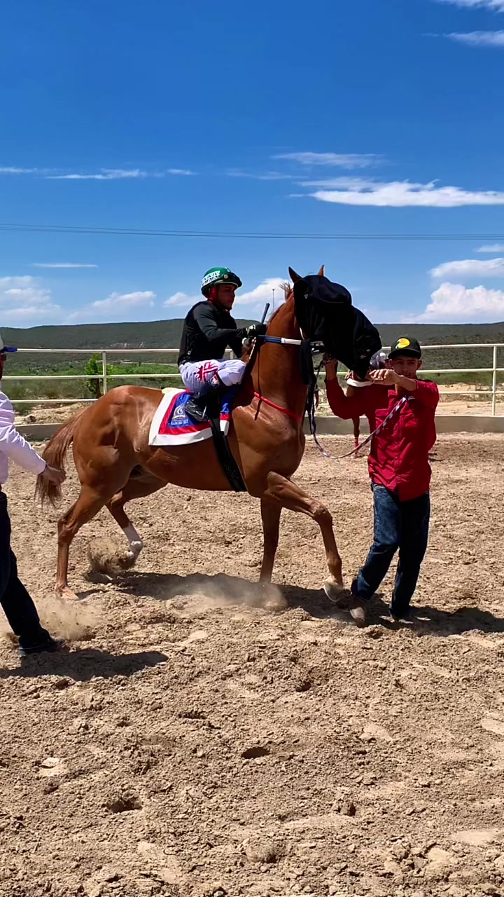 @Mundo Carrerero