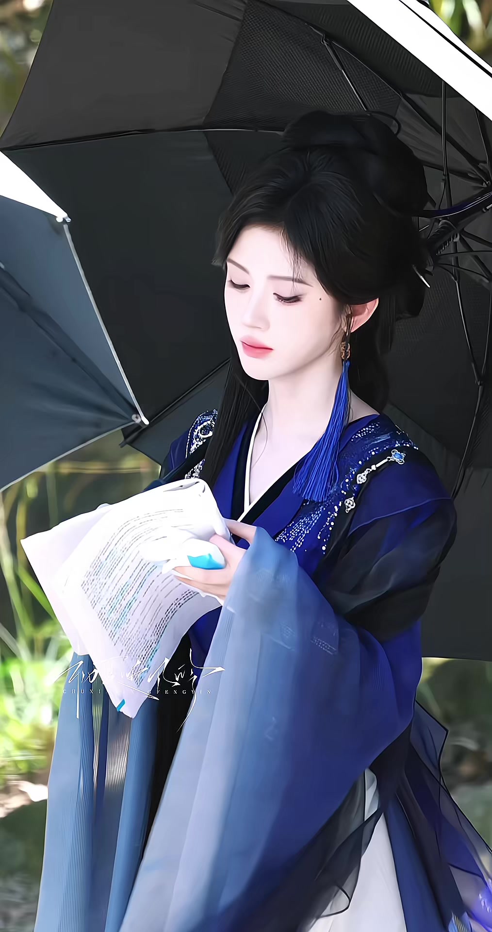 @婉清-kiku