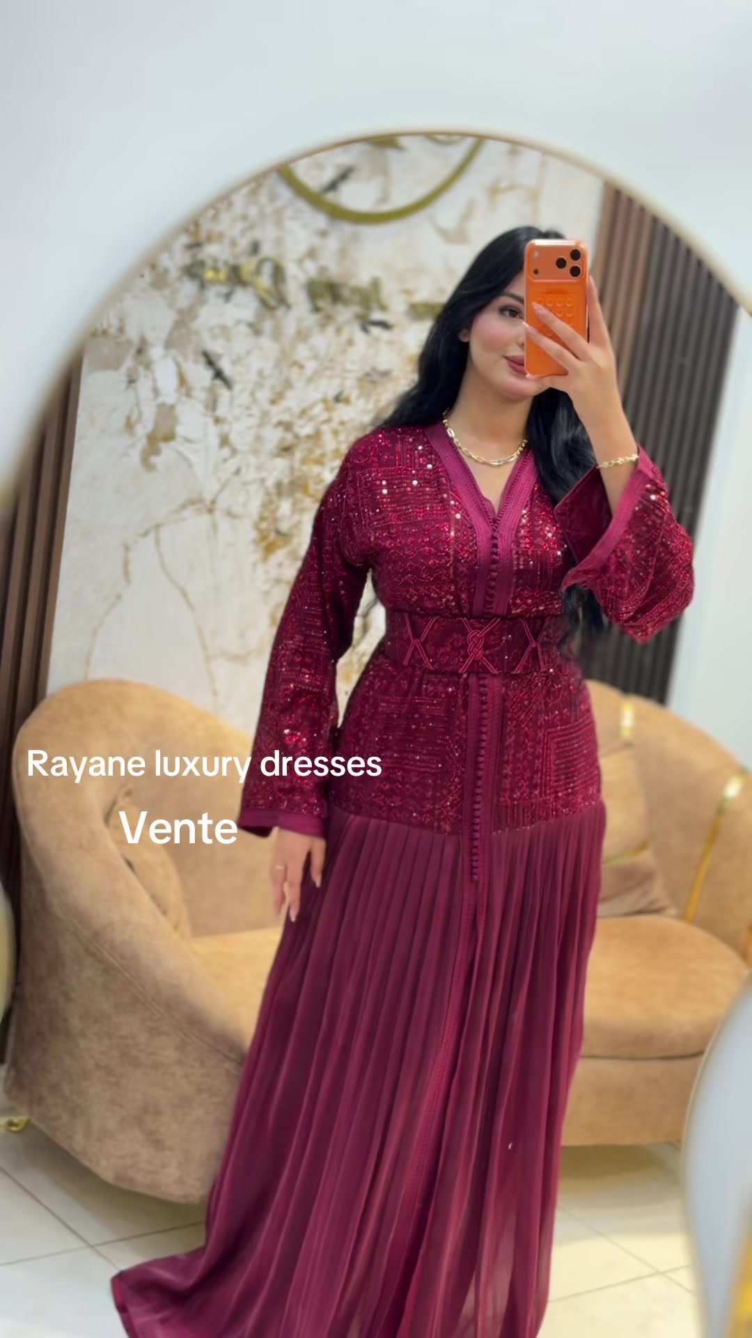@rayane luxury 31
