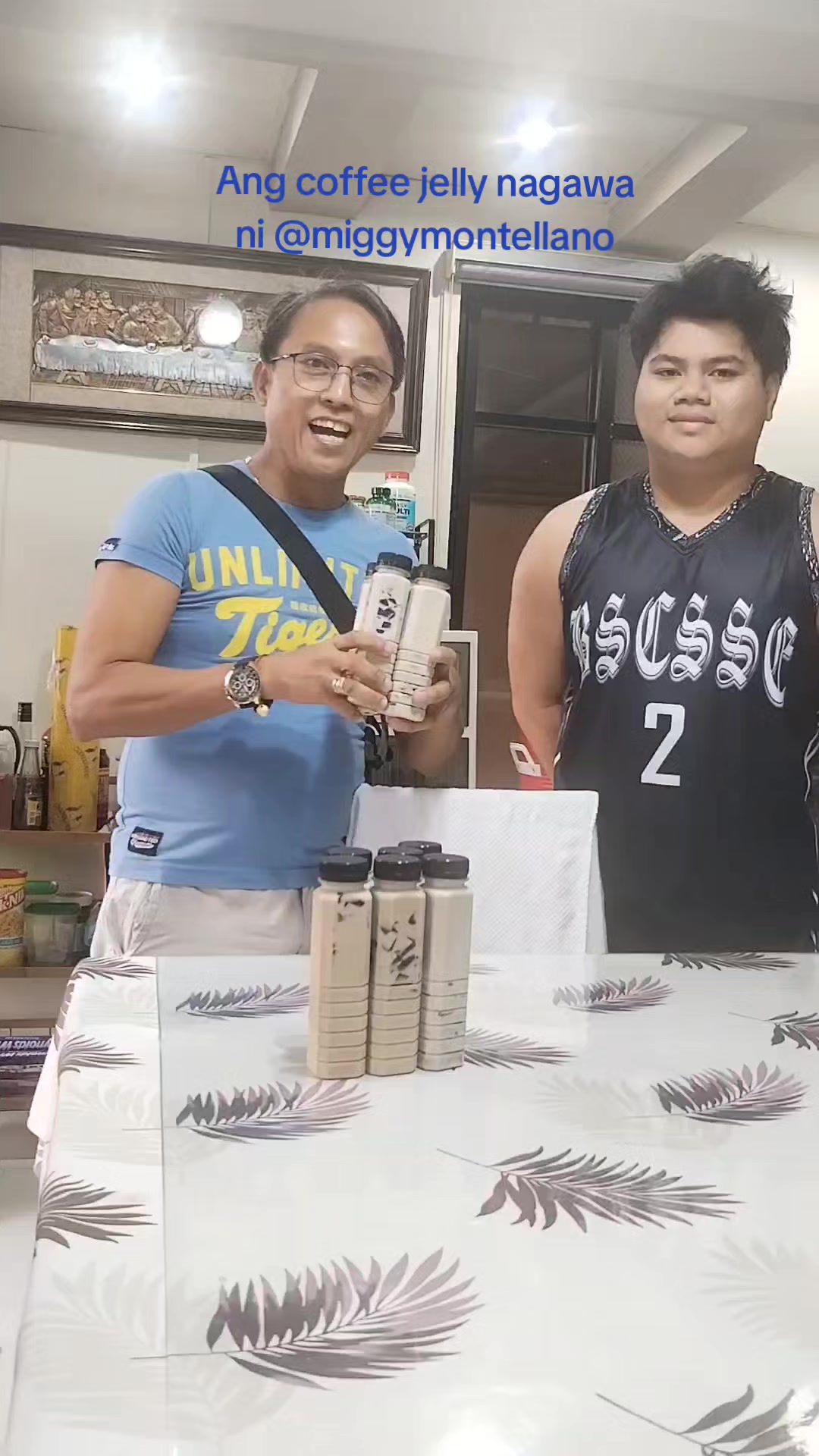 @Kuya val