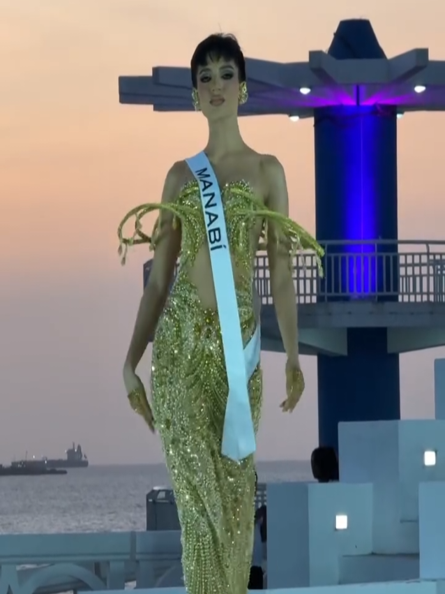 @Queens Ecuador