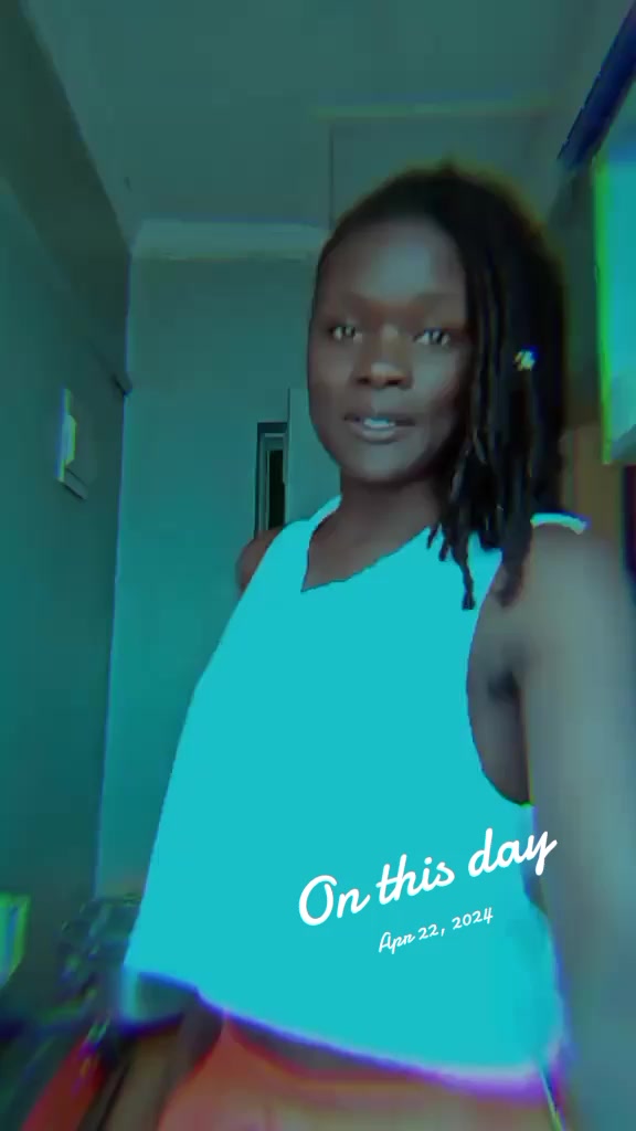 @lovechild♥️