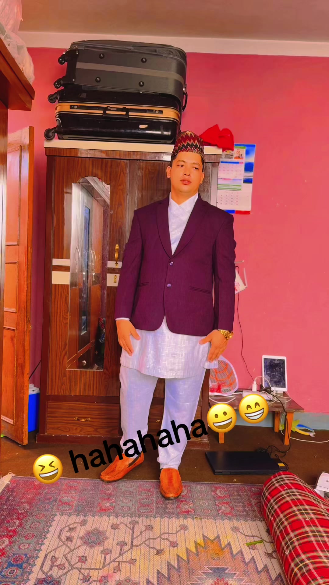 @Anita Basnet 💜💜🇳🇵