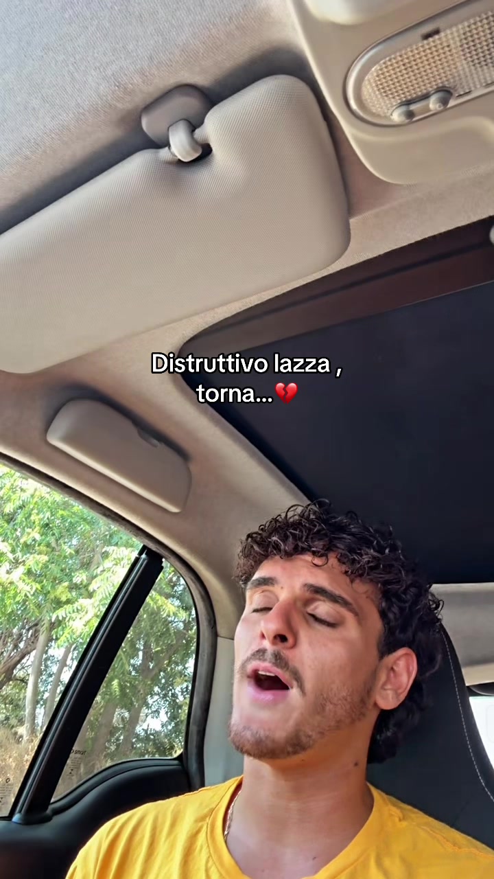 @iosonobush