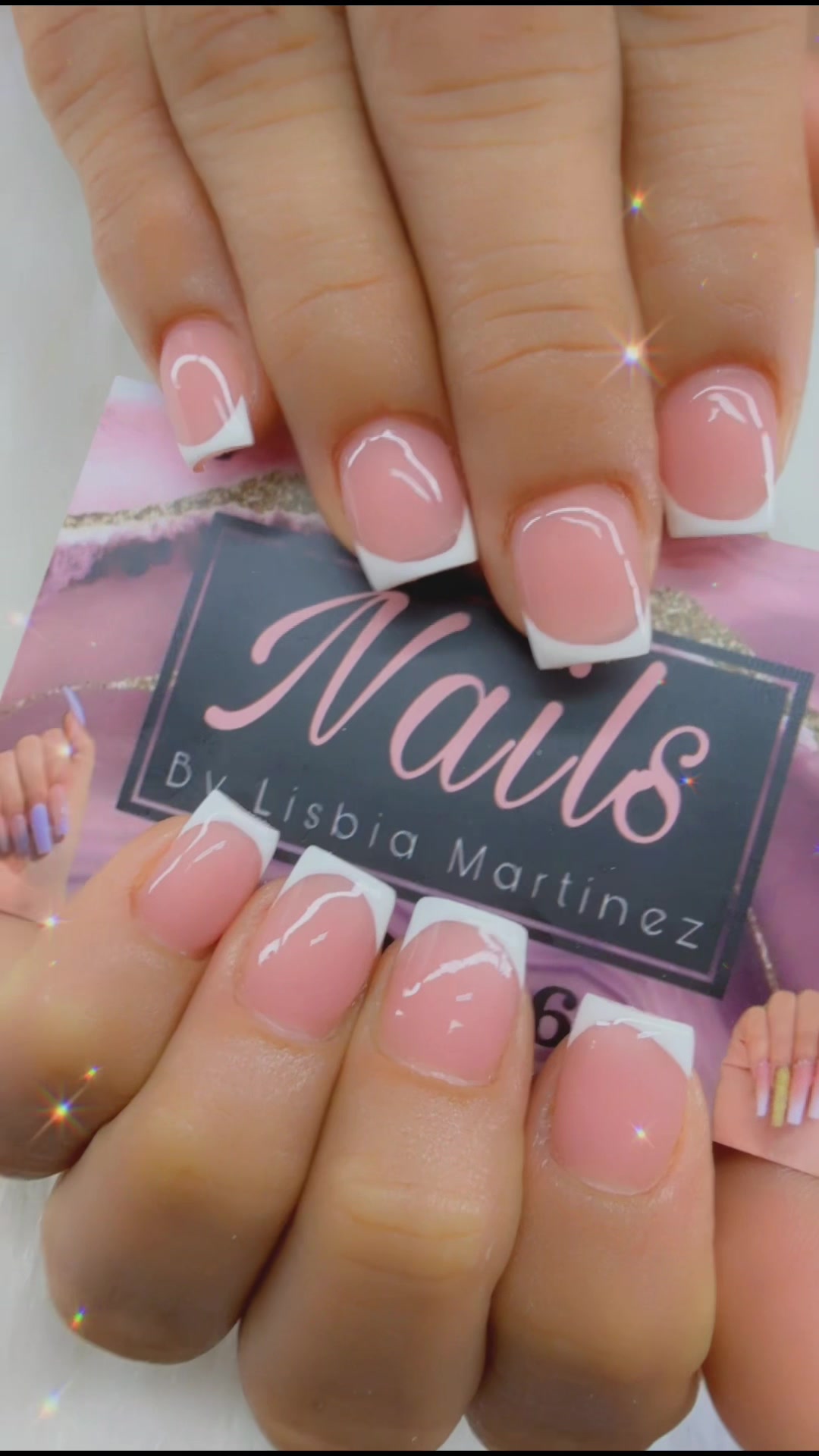 @Lisbia Nails 💅