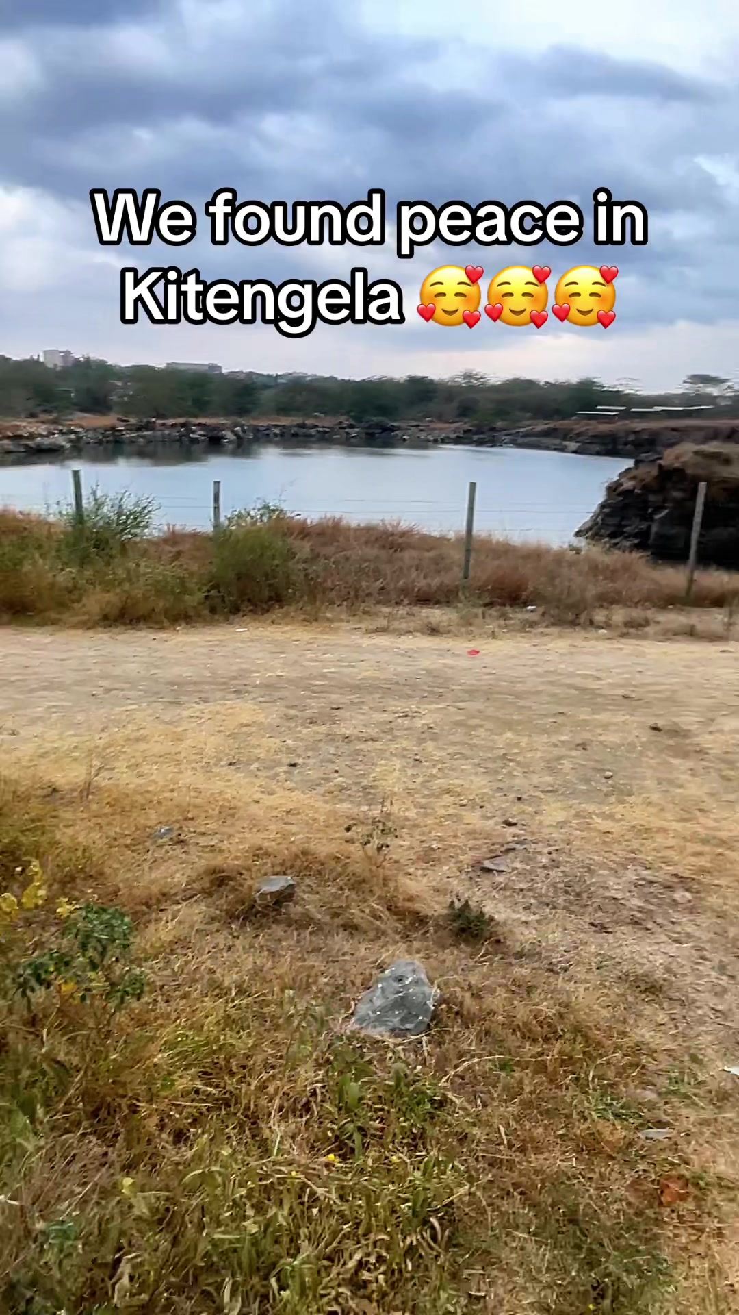 @Kitengela 110