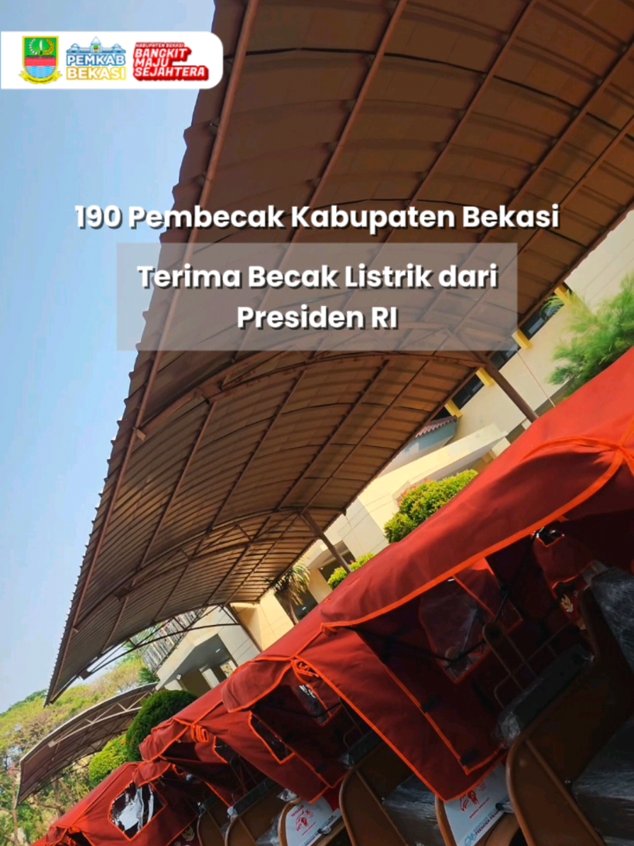 @Prokopim Kab Bekasi