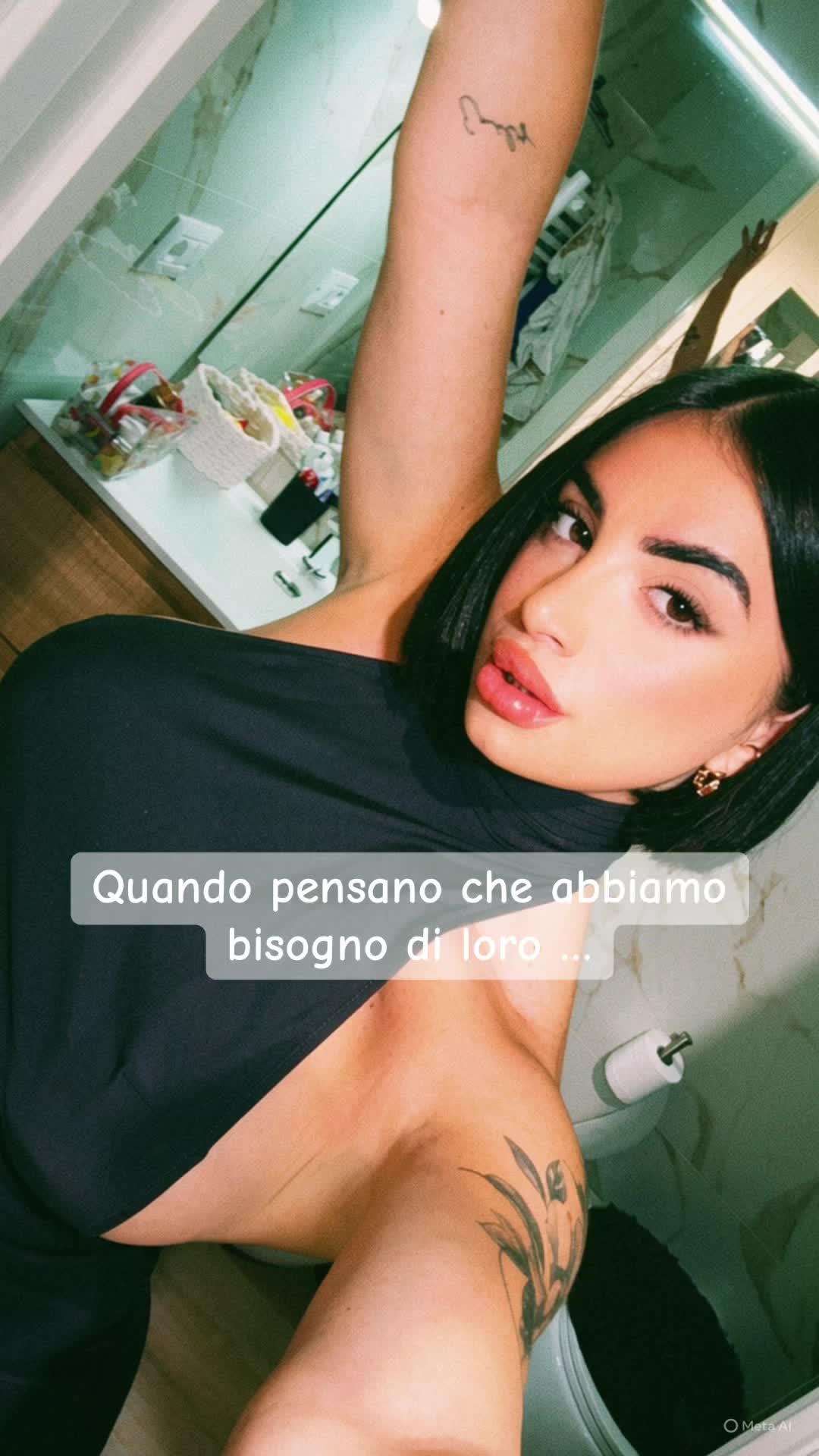 @Floriana Di Venere, 23 y