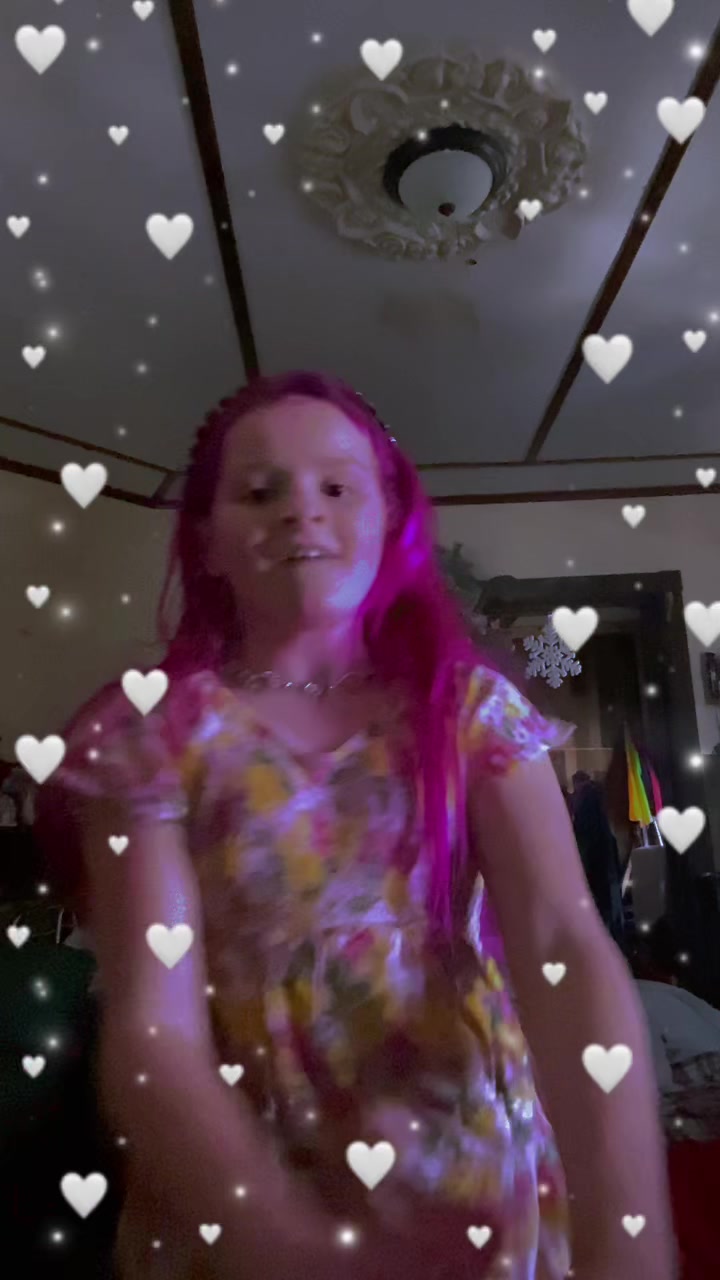 @Kendyall 🦄