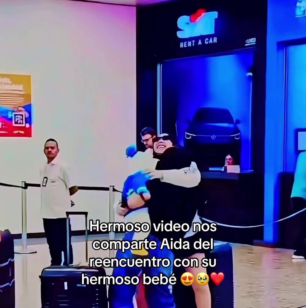 @Kerli Gálvez /Los gemelos 👬