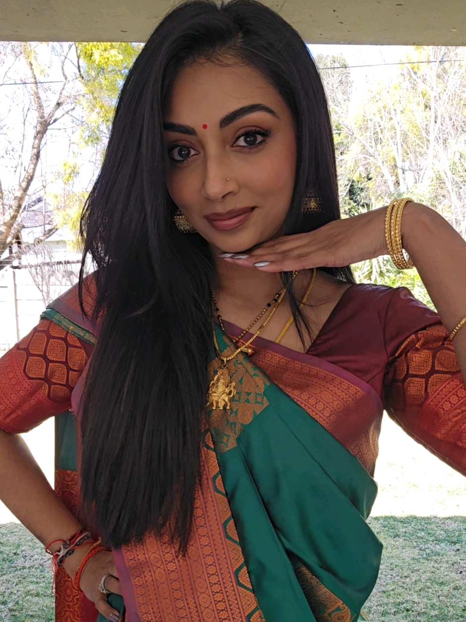 @Kovashni Govender