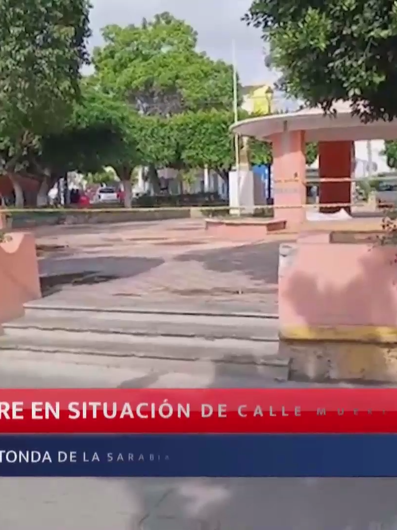 @Meganoticias Tehuac&aacute;n