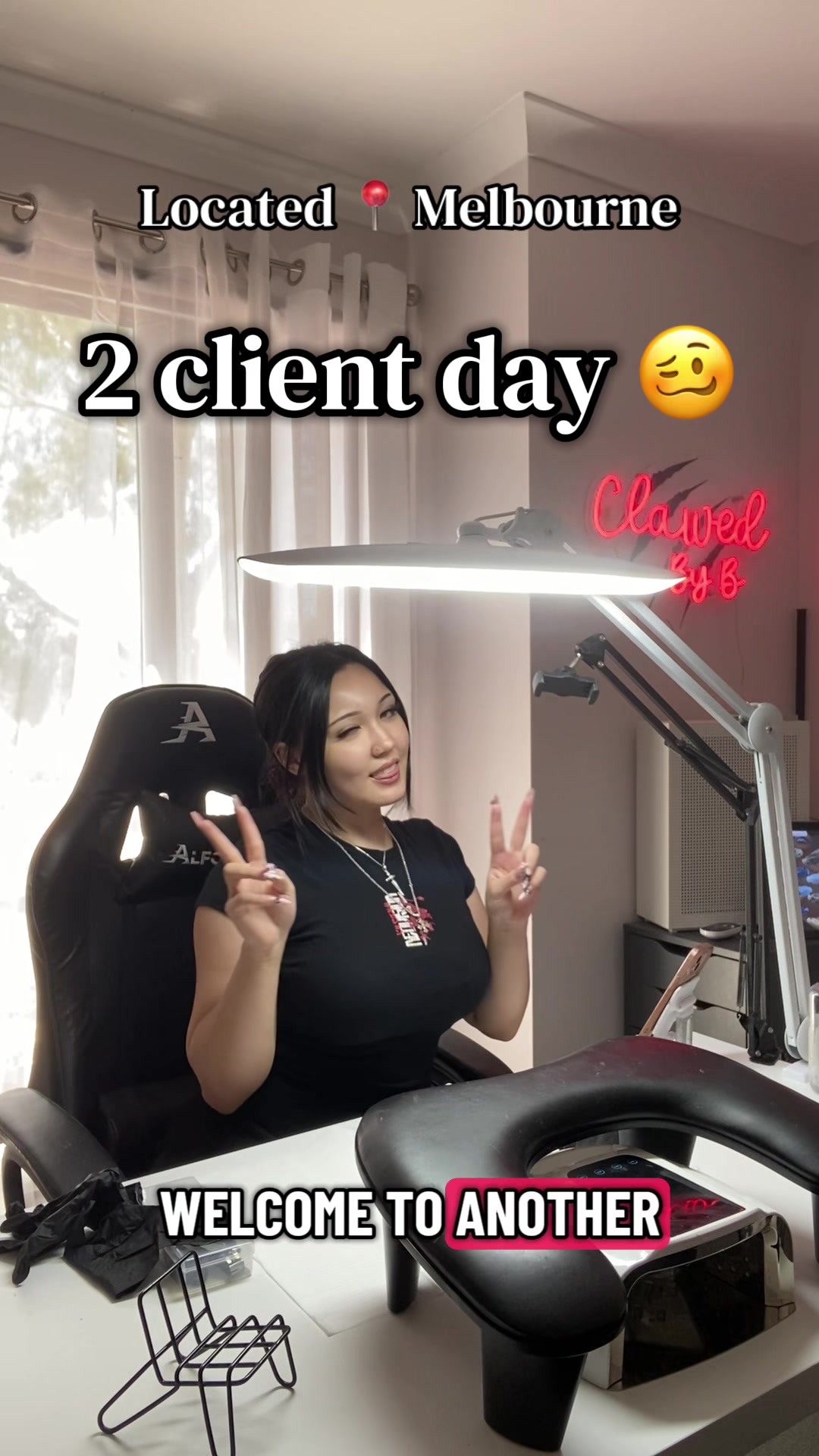 @Bella - Melbourne Nail Tech