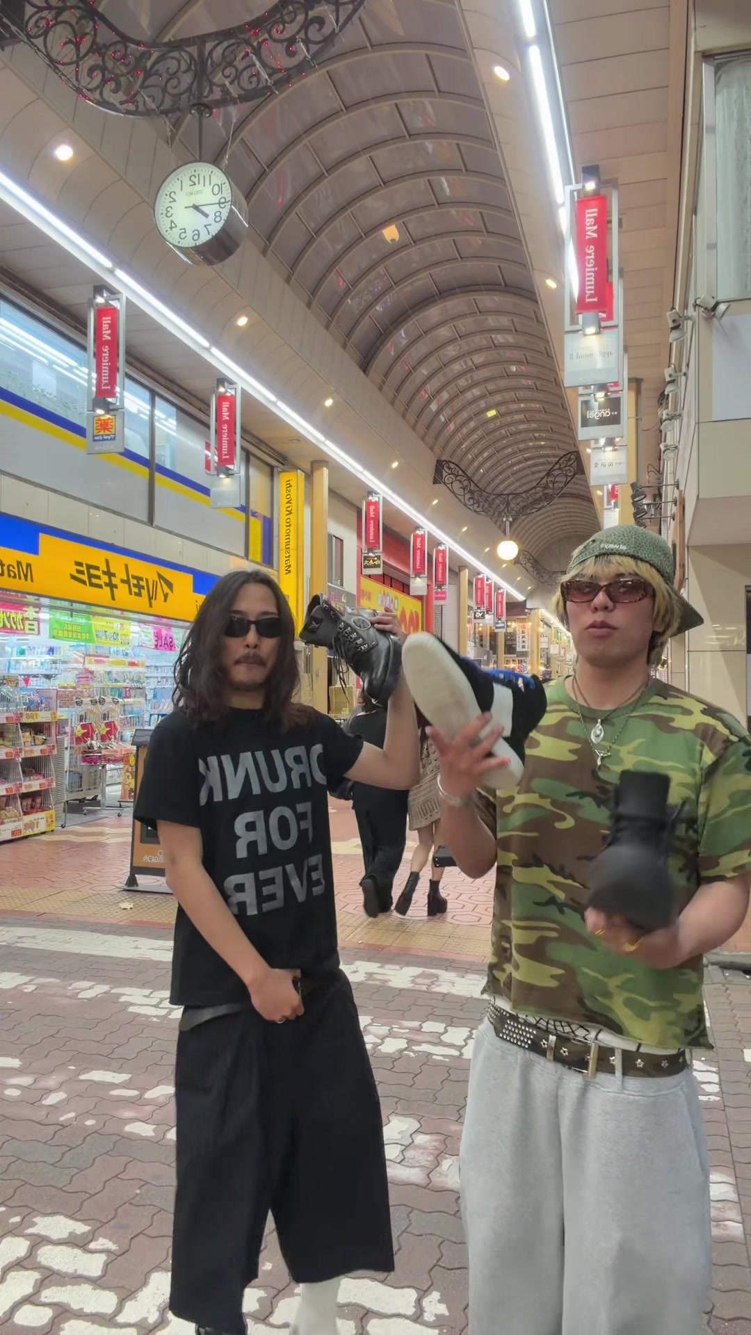 @円堂守らない