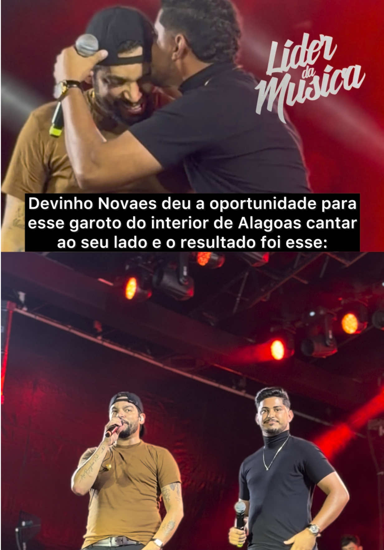 @Liderdamusica
