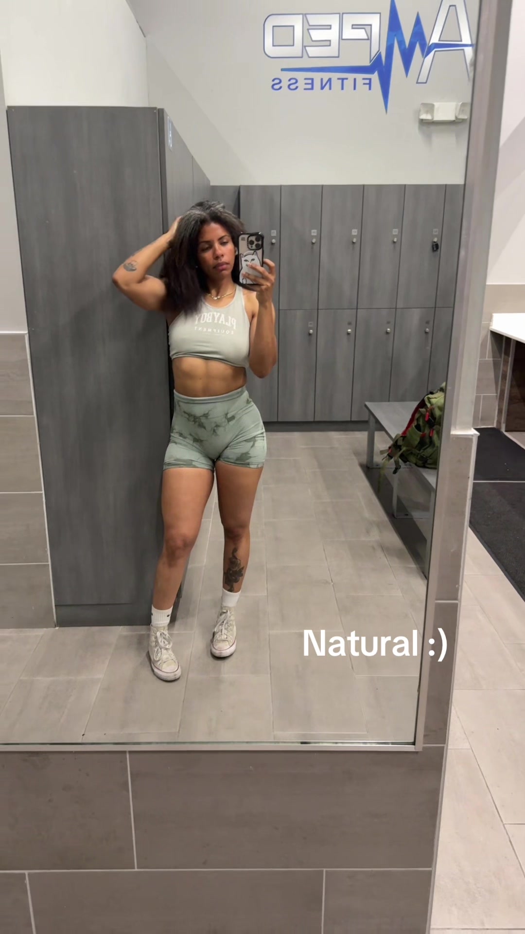 @Ana