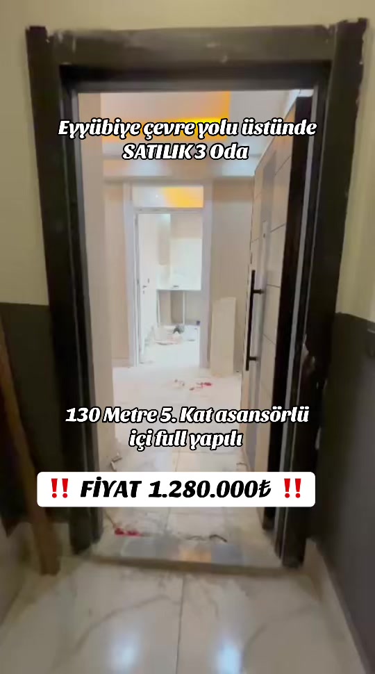 @👑 ŞEYHANLIOĞLU EMLAK 👑