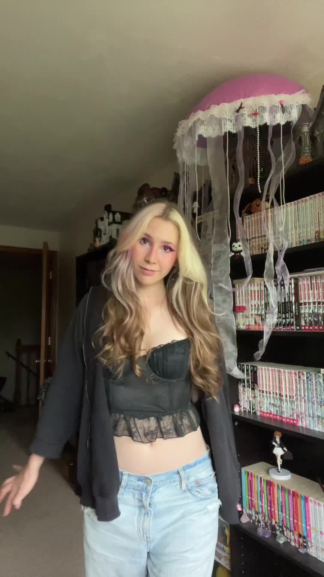 @Jorgie