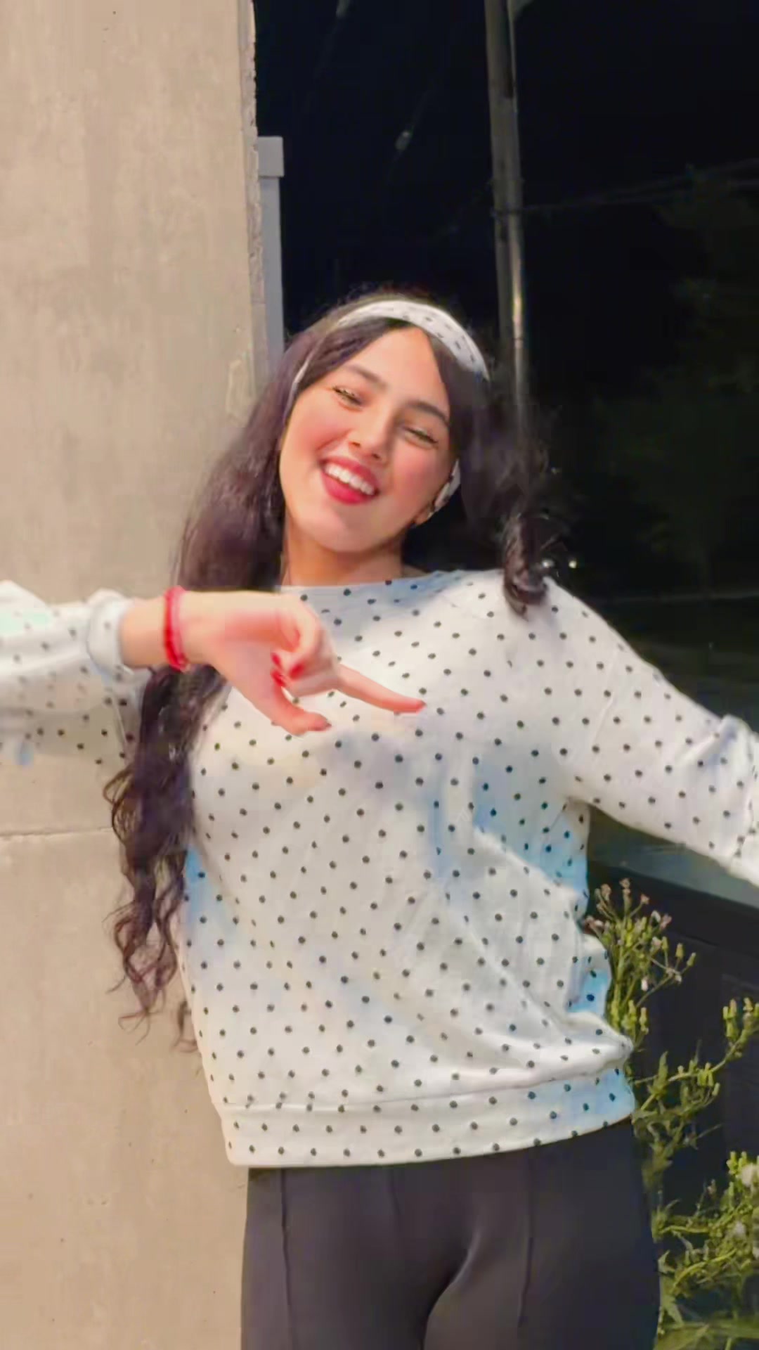 @ورد بنت الغزال