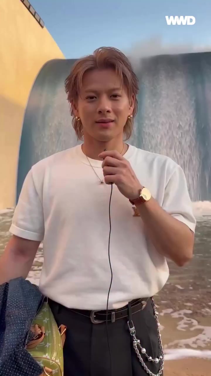 @K♡