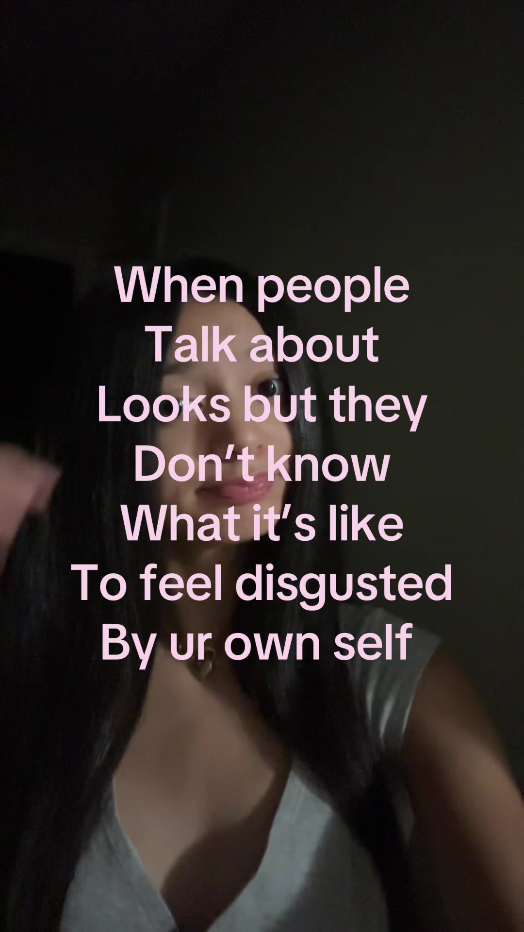 @secret