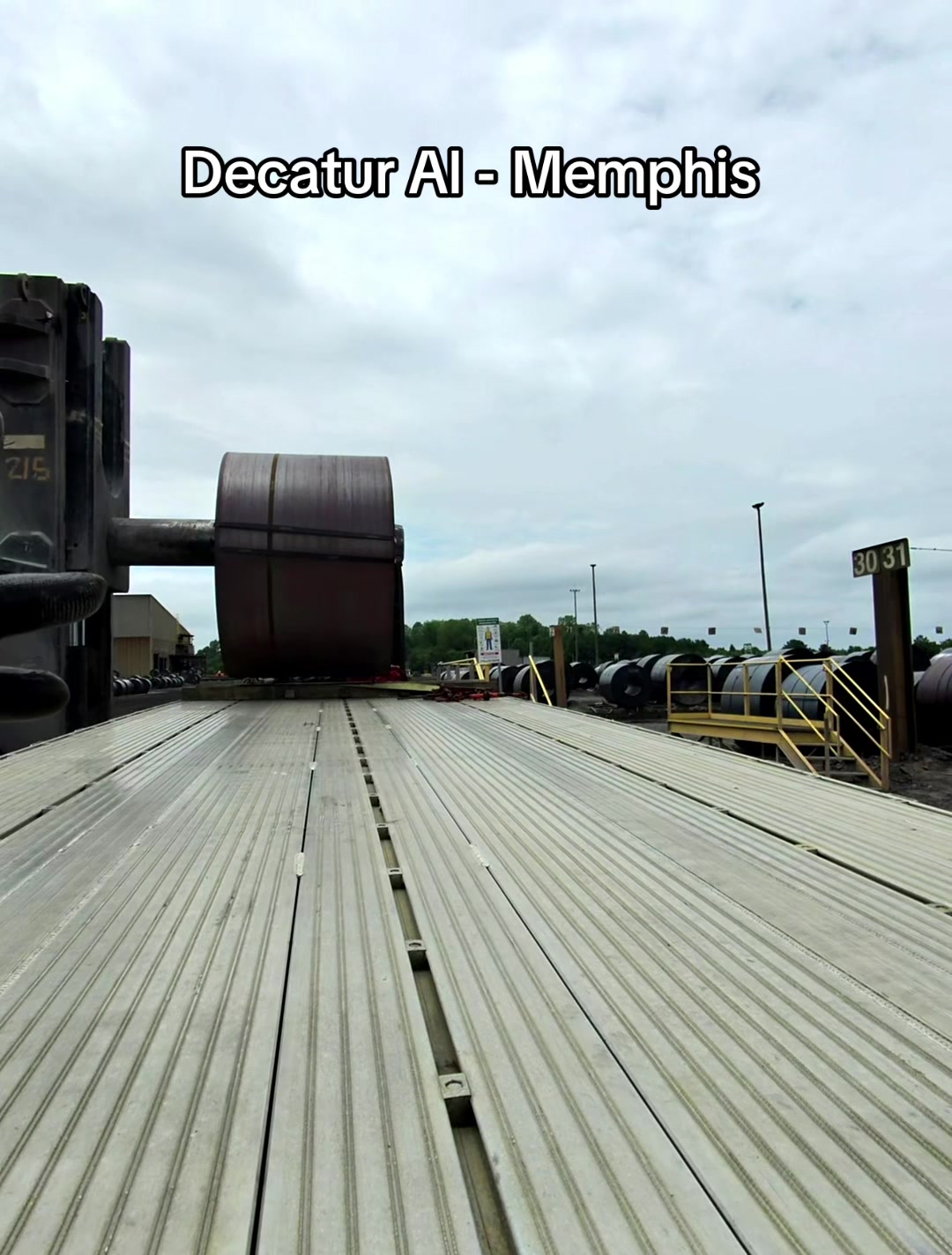 @Introverted Trucker
