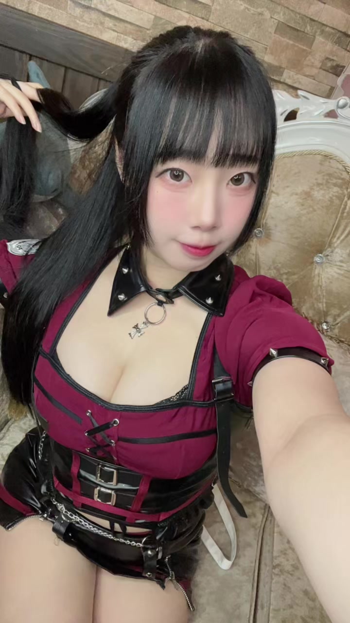 @琪琪KiKi☁️🍙