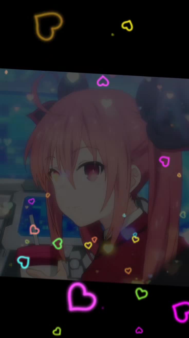 @ItsukaKotori🇷🇺KarumiTokisaki