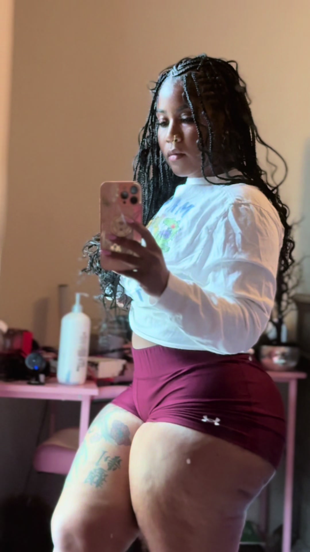 @DesirePyaar