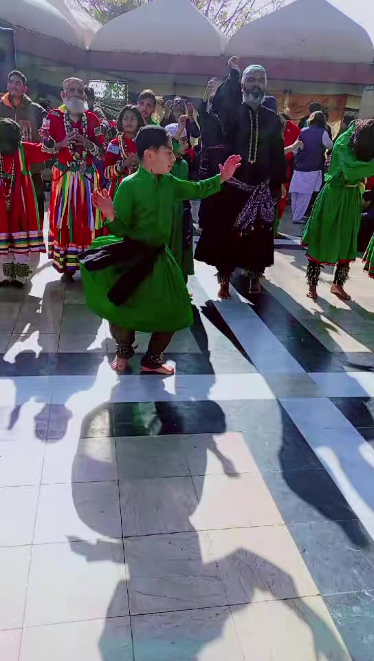 @Khari Sharif Sharif