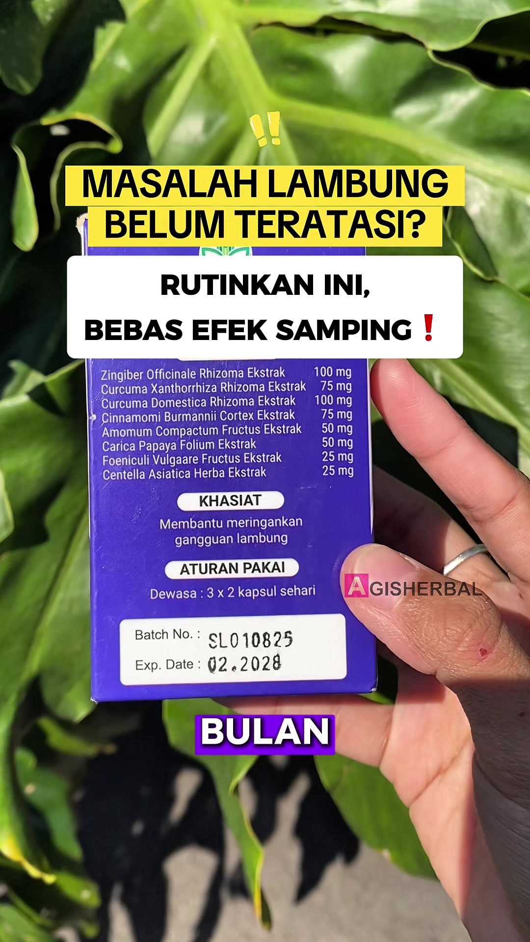 @Agis Herbal Shop