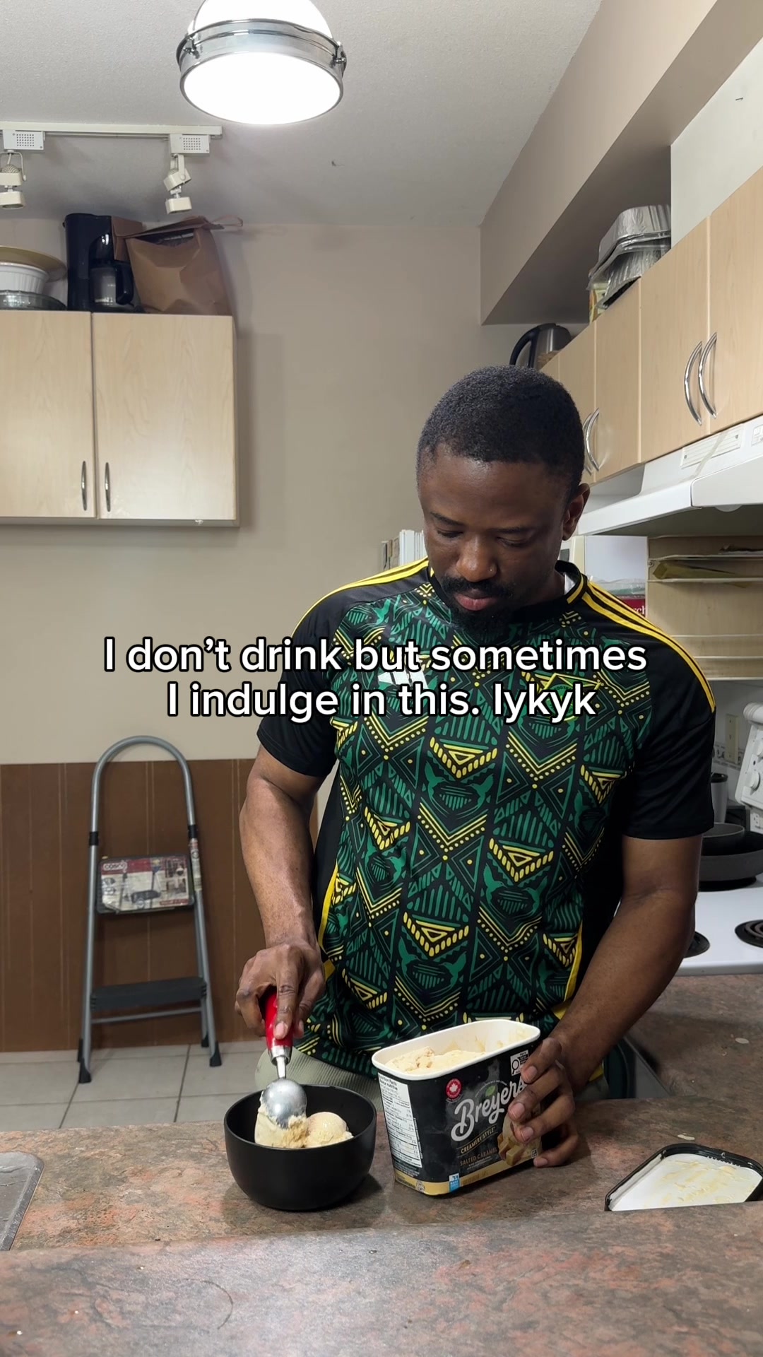 @Reasoning and Seasoning