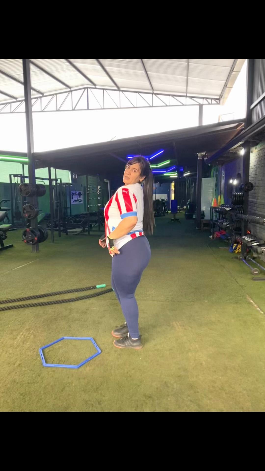 @Viviana Rodas